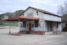 Gas Station