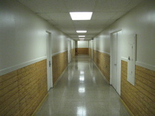 Hallways