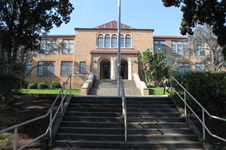 New Hampshire High School