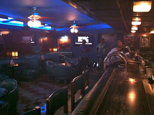 Blue Room