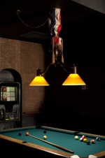 Tony's