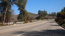 Mureau Rd/ Driving