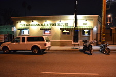 Altadena Alehouse