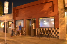 Johnny's Bar
