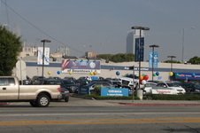 Audio Used Car Lot