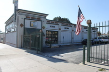 New Hampshire Car Dealership
