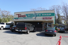 Johnny's Sport Shop