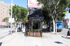 LA Parish
