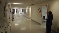 NYU Classroom