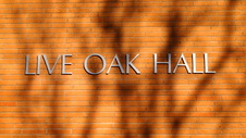 CSUN - Live Oak Hall