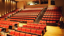 Thousand Oaks Civic Arts Plaza