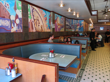 DINERS