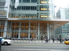 Bank of America Building