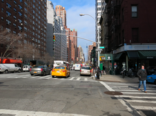 EJ's Luncheonette - 3rd Ave/73rd St