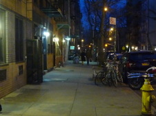 East Village (East 6th St.)
