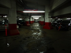 20 Jay Street Parking garage