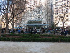 HERO LOCATIONS - NYC - Season 2