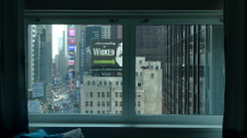 Novotel - 14th floor - 1405