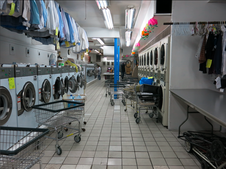 Ave A Laundry - 97 Ave A (6th St-7th St)