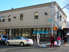 Queens 2 -Woodside - 61st at 39th Ave
