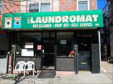 Queens 4-Sunnyside- 47Ave(40th-39th Pl)