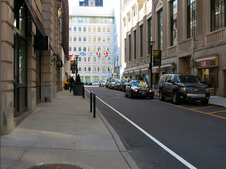 Newark Street 1