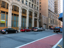 Newark Street 2