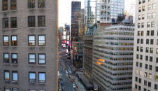 Not Cleared Yet-  40th St/B'way-13th Fl