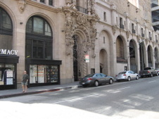 3rd & Broadway