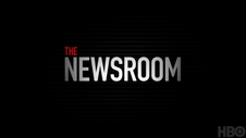 The Newsroom