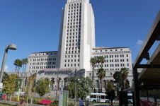 LA City Hall