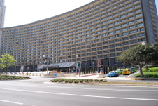 Hyatt Regency Century City