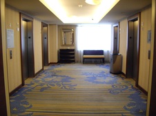 JW Marriot/Ritz Carlton
