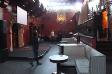 Dive Bar