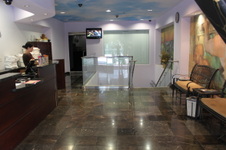 Wilshire Spa