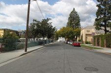 Hollywood Presbyterian Church Exterior