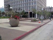 City Hall East