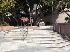 Grand and 1st st