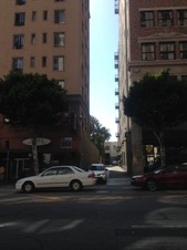 Hollywood and Vine
