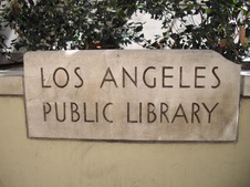 LA Public Library