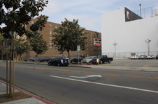 Selma and Vine Lot