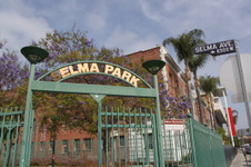 Selma Park
