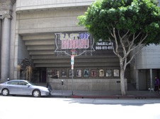 Theatre Center