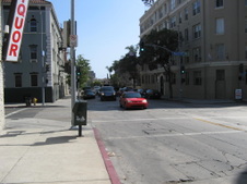 Yucca and Wilcox