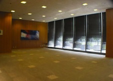 LA TIMES Round Table Boardroom 