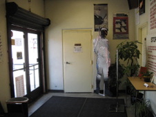 L.A. Gun Club