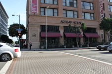 Artisan House