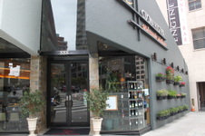 Cucina Rustica