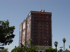 Hotel Figueroa