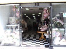 Gourmet LA Bakery